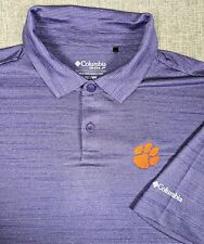 Clemson tigers polo for sale  Greenville