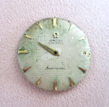 Vintage omega dial for sale  Key Biscayne