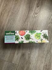 Unwins herb garden for sale  NEWPORT PAGNELL