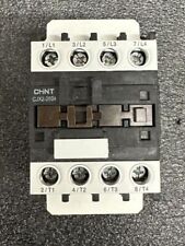 Chint cjx2 2504 for sale  UK