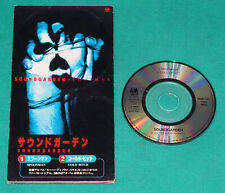CD single Soundgarden - Spoonman RARO JAPÃO 1994 3" comprar usado  Brasil 