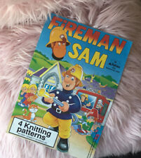 Fireman sam sweaters for sale  DUNSTABLE