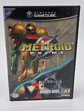 Metroid prime game for sale  Saint Charles