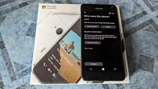 Microsoft Lumia 650 - 16GB - czarny (Odblokowany) na sprzedaż  Wysyłka do Poland