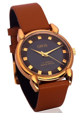 Men wristwatch swiss for sale  Shipping to Ireland