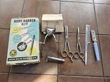 Vintage home barber for sale  NORWICH