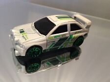 Hotwheels 2018 escort for sale  FAREHAM