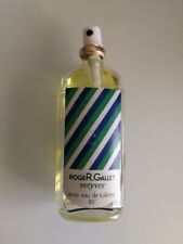 Bouteille parfum roger. d'occasion  Ferrières-en-Gâtinais