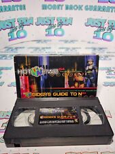 VHS HOT TIPZ N64 comprar usado  Enviando para Brazil