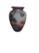 Muller vase silver for sale  Yreka