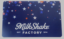 Milkshake factory gift for sale  Shipping to Ireland