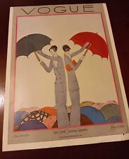1924 vogue cover for sale  Saint Joseph