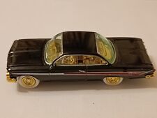 Johnny Lightning Classic Gold 2020 R3A 1961 Chevrolet Impala White Lightning for sale  Shipping to Canada