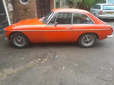 Mgb 1971 for sale  GUILDFORD