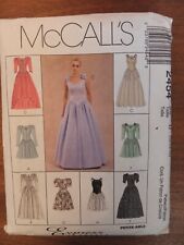 Mccalls 2454 sewing for sale  LINCOLN