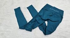 Alphalete auro leggings for sale  Shipping to Ireland