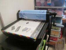 sizzix pro for sale  MABLETHORPE
