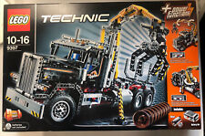 Lego technic logging for sale  NOTTINGHAM