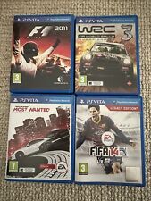 Bundle vita games for sale  FOREST ROW