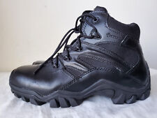 Botas Bates Footwear 6" zíper lateral Delta 6 E02346 tamanho tático 8.5 NOVO comprar usado  Enviando para Brazil