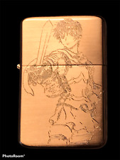 Berserk casca lighter for sale  Ireland