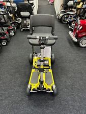 Mobility scooter luggie for sale  ILKESTON