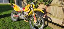 Suzuki drz 400 for sale  HOCKLEY