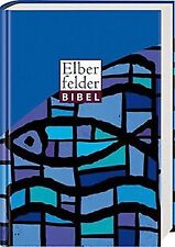 Elberfelder bibel standardausg gebraucht kaufen  Berlin
