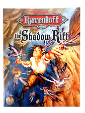 Ravenloft tsr 1163 for sale  CANNOCK