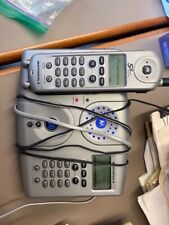 Used, Motorola MD671 5.8 GHz Single Line Cordless Phone SPEAKERPHONE for sale  Shipping to South Africa
