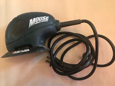 Black decker mouse for sale  Knoxville