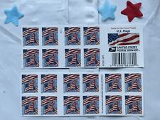 Flags stamp booklet for sale  Goodyear