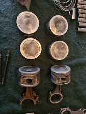 cosworth yb pistons for sale  AMMANFORD