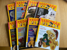 Teddybär magazin inkl gebraucht kaufen  Osterholz-Scharmbeck