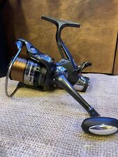 Fishing reel baitrunner for sale  DUNMOW