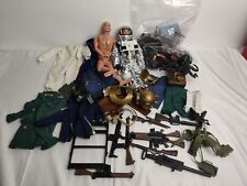 action man bundle for sale  WORTHING