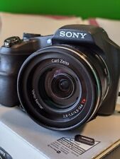 Sony fotocamera super usato  Venaria Reale