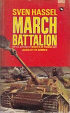 March battalion sven for sale  UK