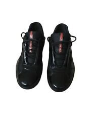Patent leather technical for sale  LLANDUDNO