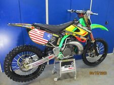 kx250 for sale  WORCESTER