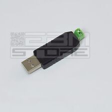 Convertitore usb rs485 usato  Taurisano