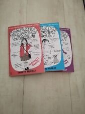 Completely cassidy book for sale  MANCHESTER