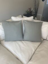 Two 20x20 pillow for sale  Pickerington