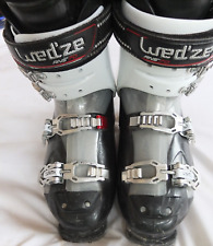 WEDZE RNS70 Performance Easy Fit  Ski Boot Size 315mm  UK FIT 8.5 - 9 (270 -75) for sale  Shipping to South Africa