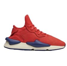 Adidas Y-3 KAIWA para hombre talla 12 tinta roja blanca Yohji Yamamoto IE9507 segunda mano  Embacar hacia Argentina