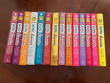 dork set books diaries kids for sale  Pompano Beach