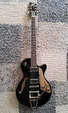 Duesenberg starplayer black gebraucht kaufen  Rotenburg