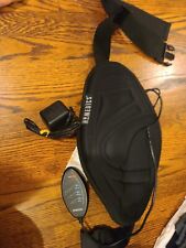 Homedics back reliever for sale  Fairfax