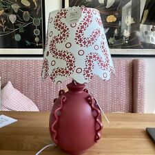 Matilda goad lamp for sale  FROME