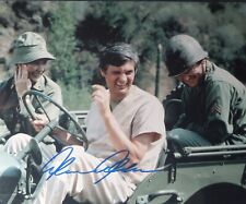 Alan alda signed for sale  Shipping to Ireland